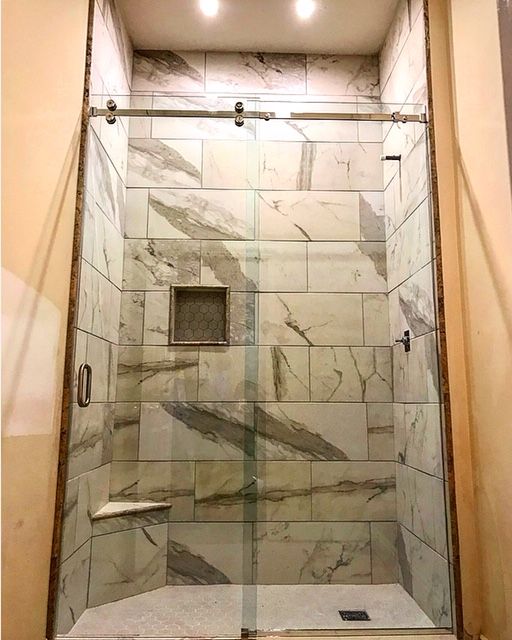 Barn Door Style 16