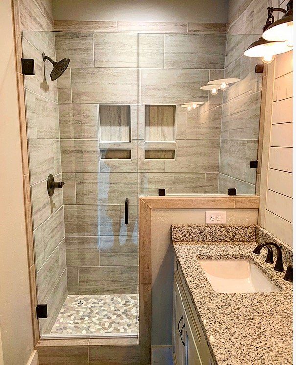 shower door 27