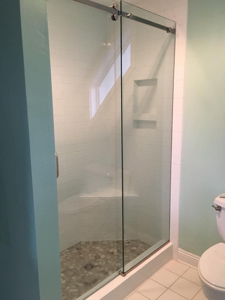 Barn Door Style 12
