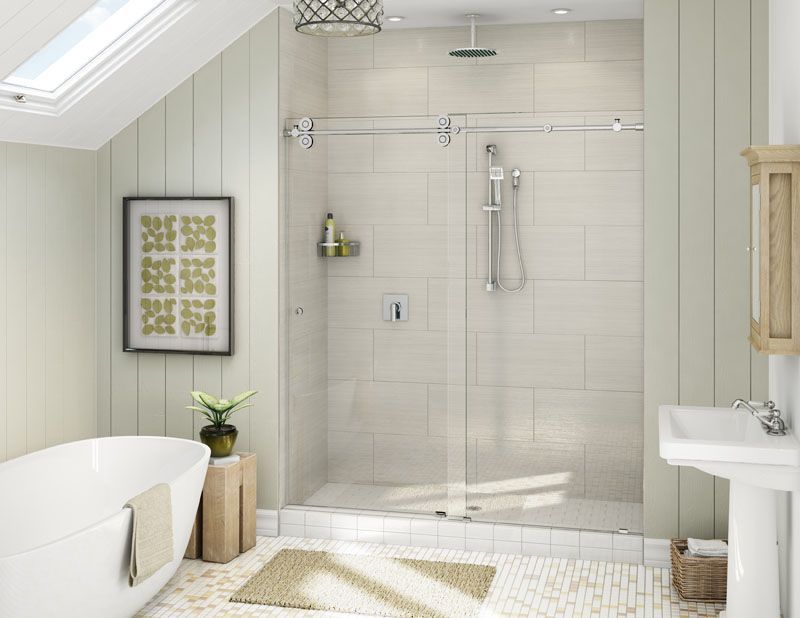Barn Door Style 22
