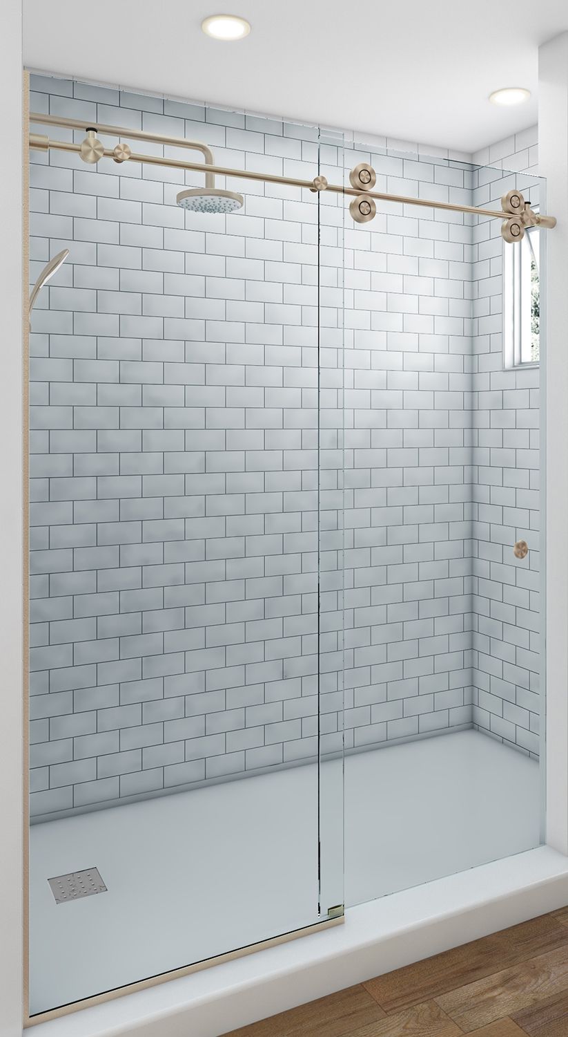 Barn Door Style 20