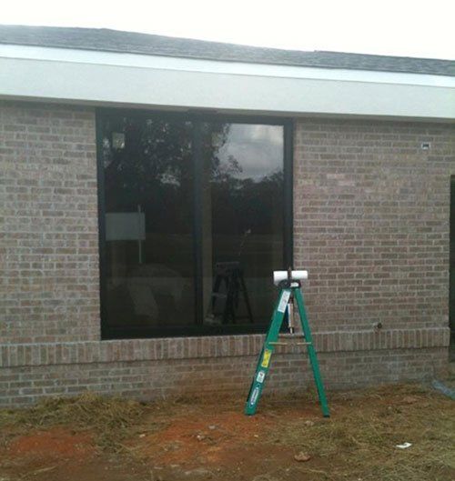 WINDOW REPAIR