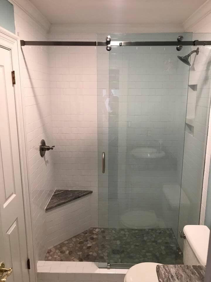 Barn Door Style 1
