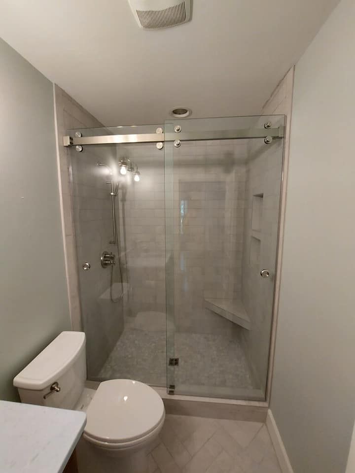 Barn Door Style 4