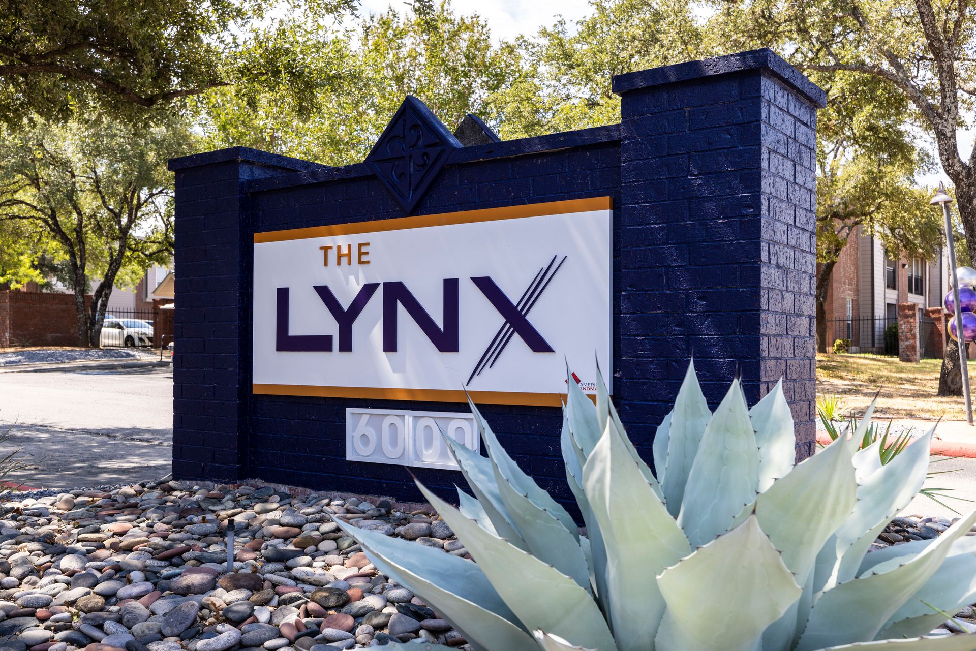 The Lynx Apartments in San Antonio, TX
