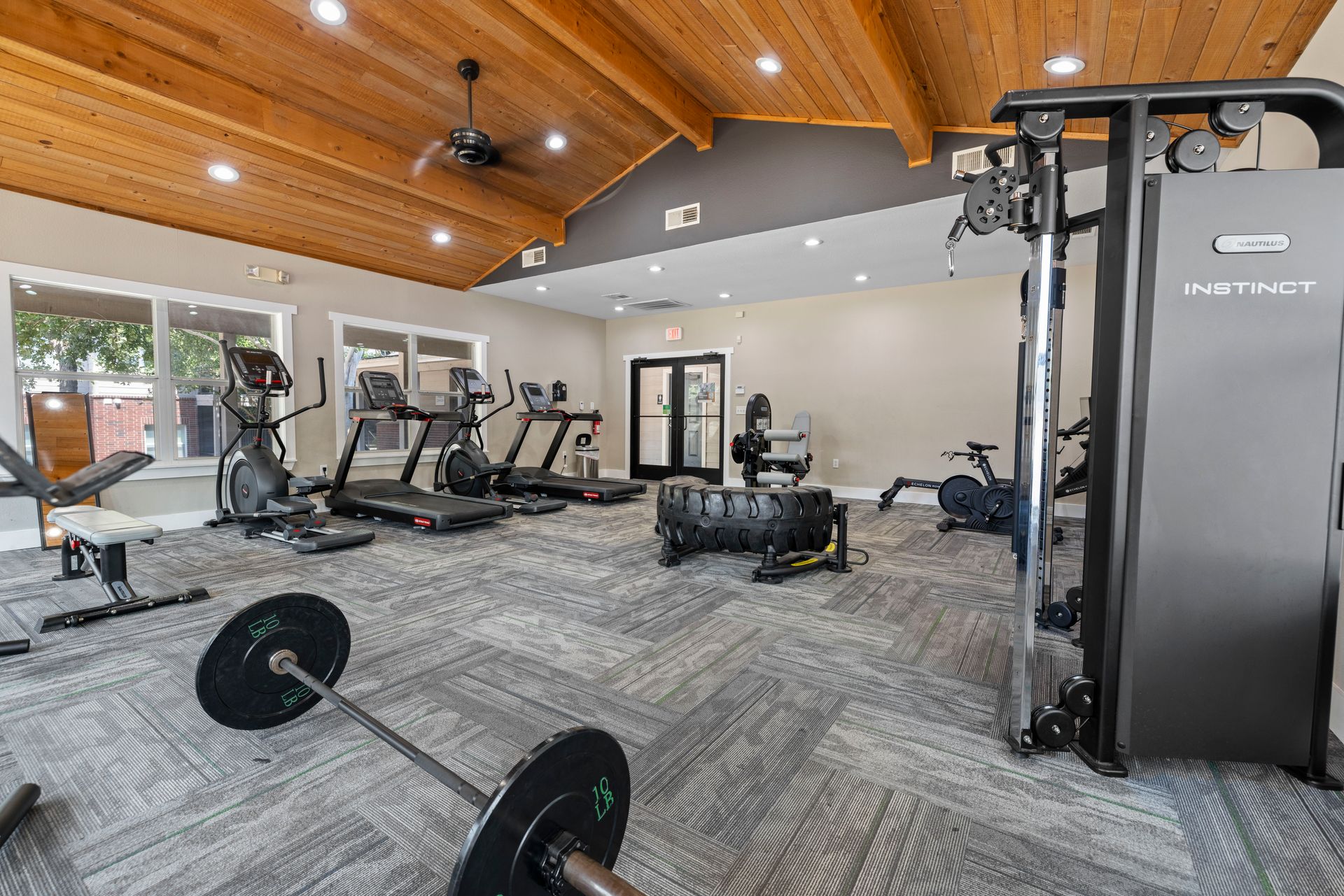 The Lynx Apartments in San Antonio, TX