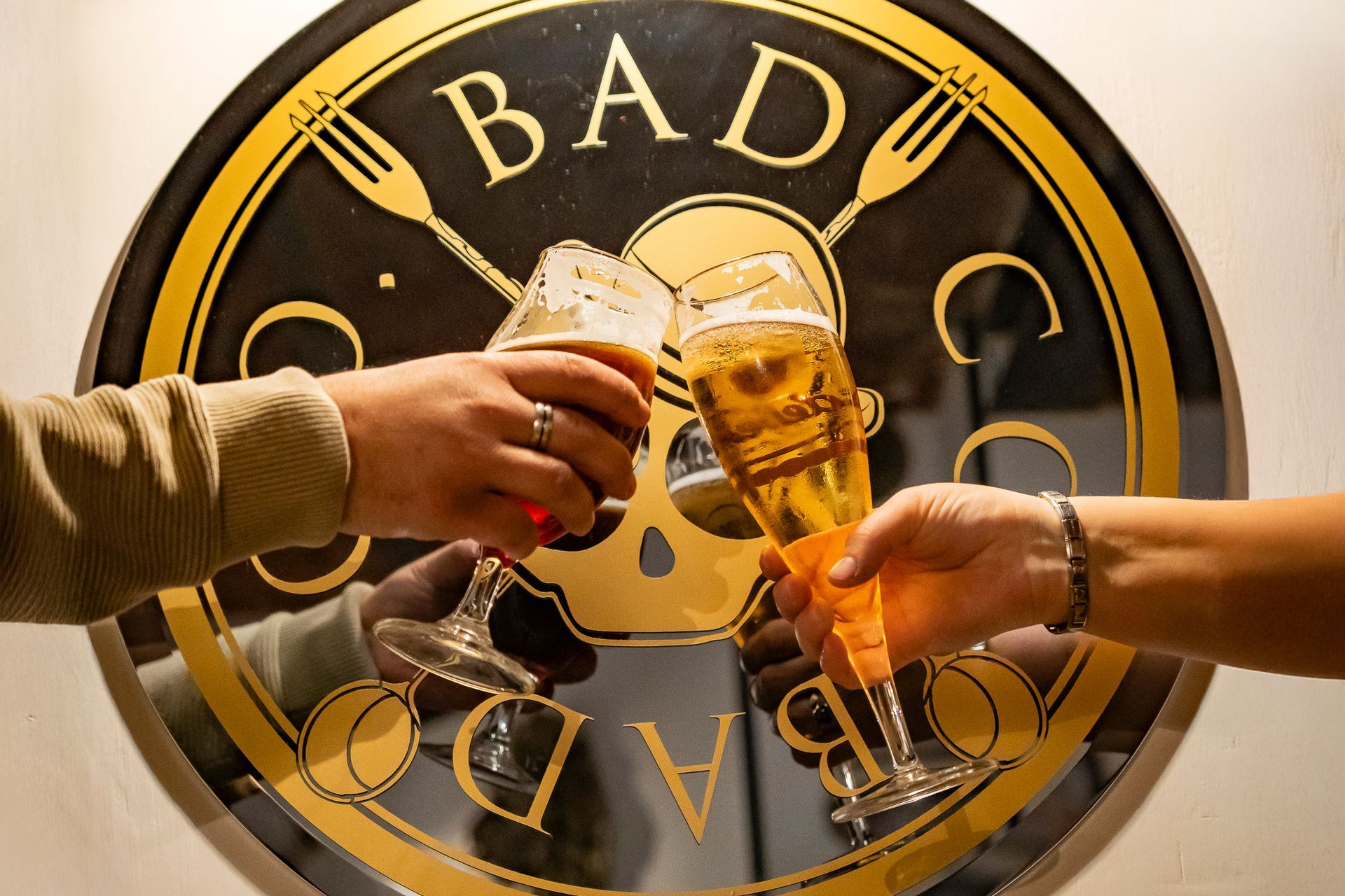 birre bad company
