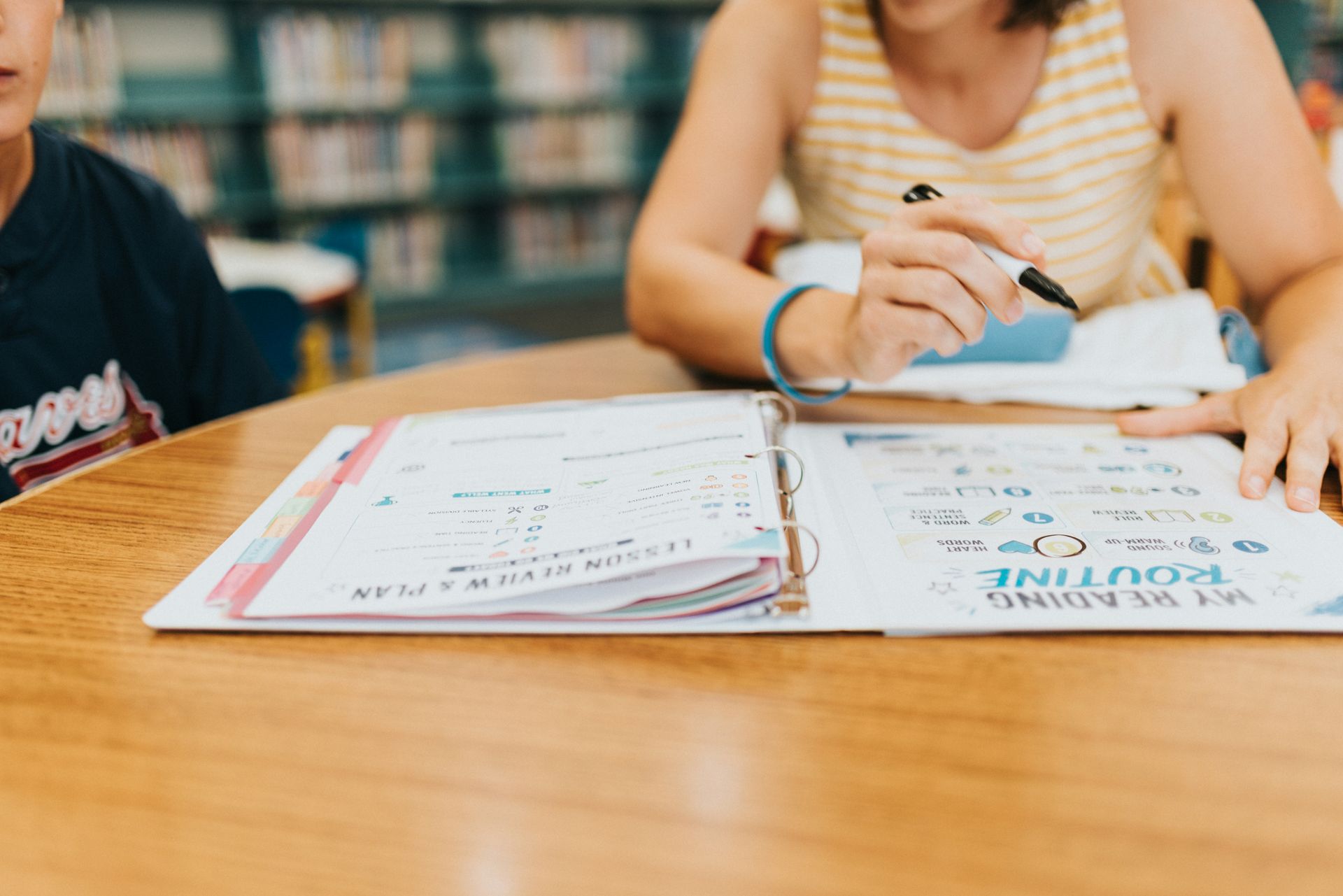 parent writing guidelines