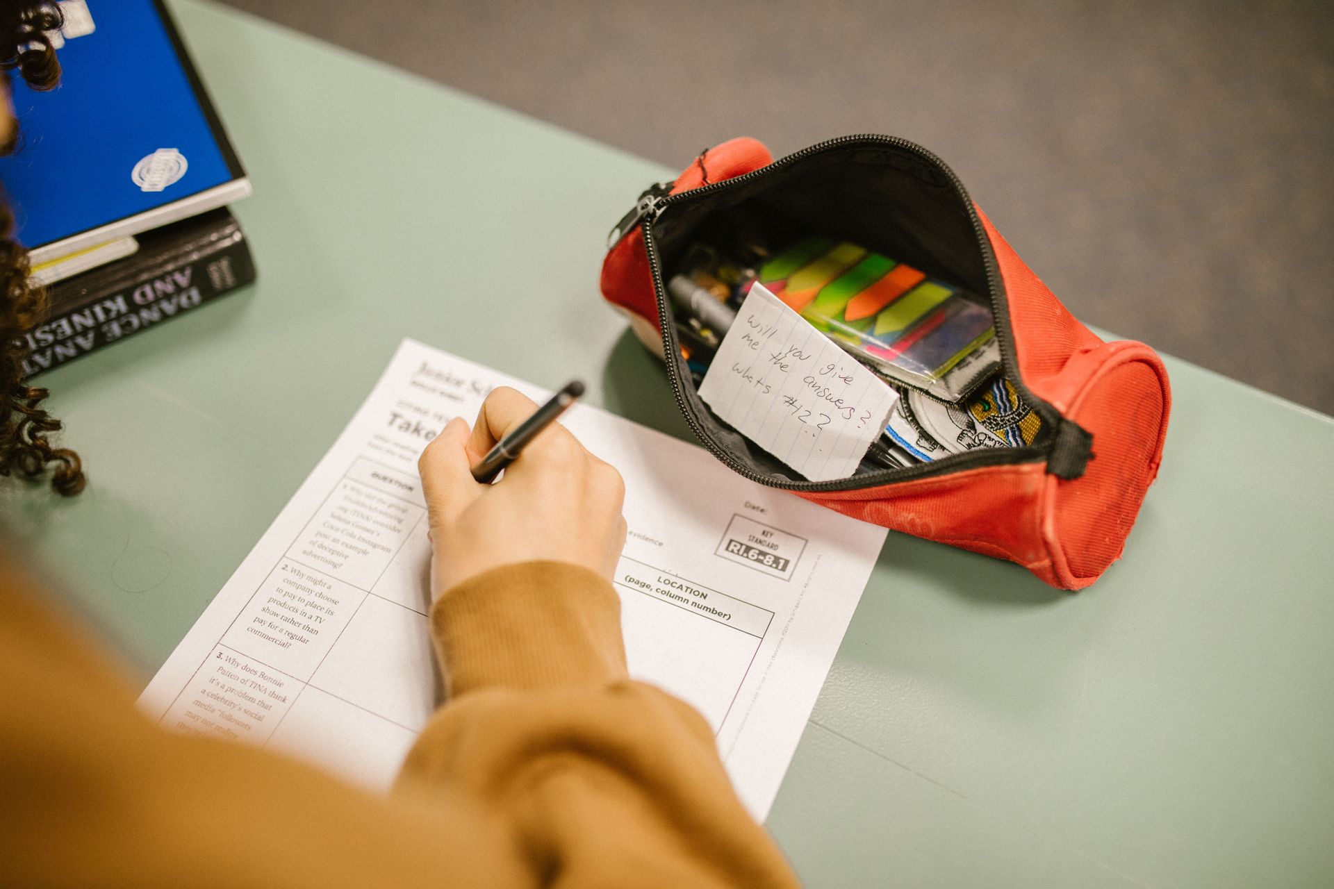 Educational assessments; Learning support; Neurodiversity; School-home collaboration