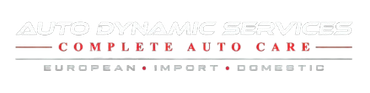 Logo | Auto Dynamic Services LLC