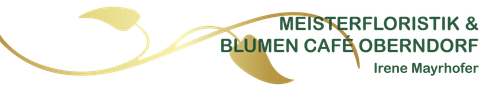 Logo Meisterfloristik