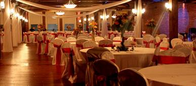 The Foundation Room