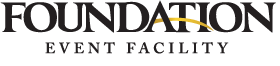 Foundation Event Facility Logo