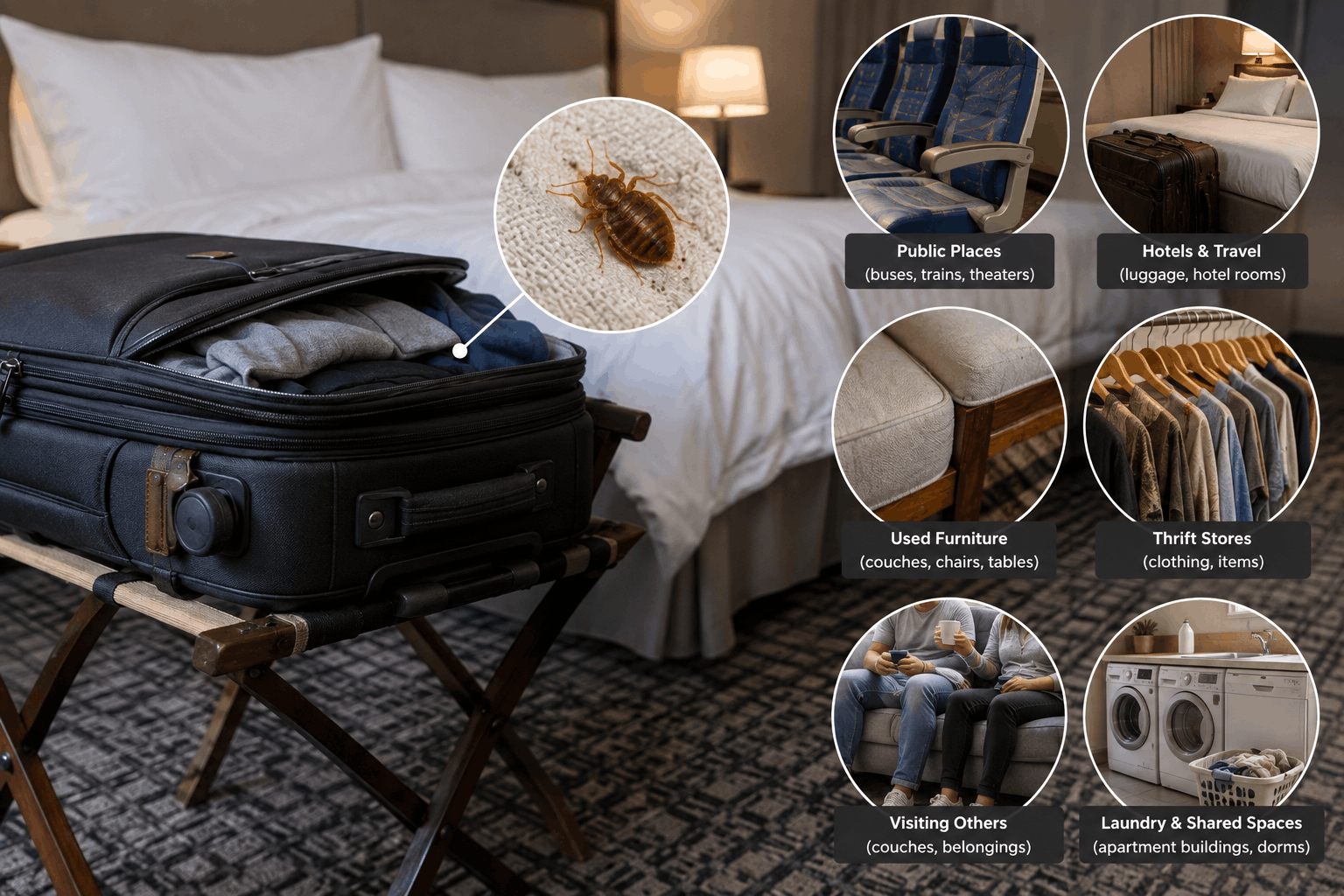 bed bugs blog banner