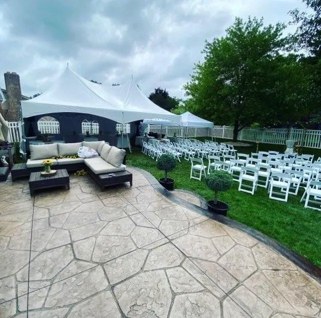 Gathering Setup