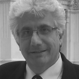Marco Brady Bucci