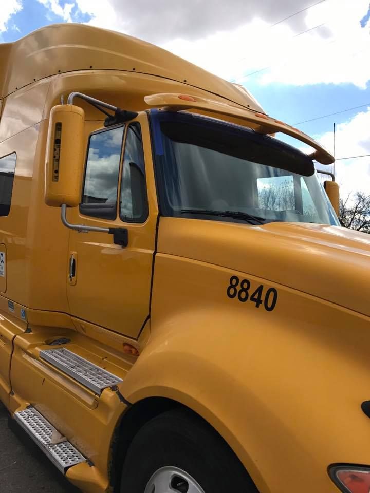 Auto Glass Replacement Experts | Columbus, OH