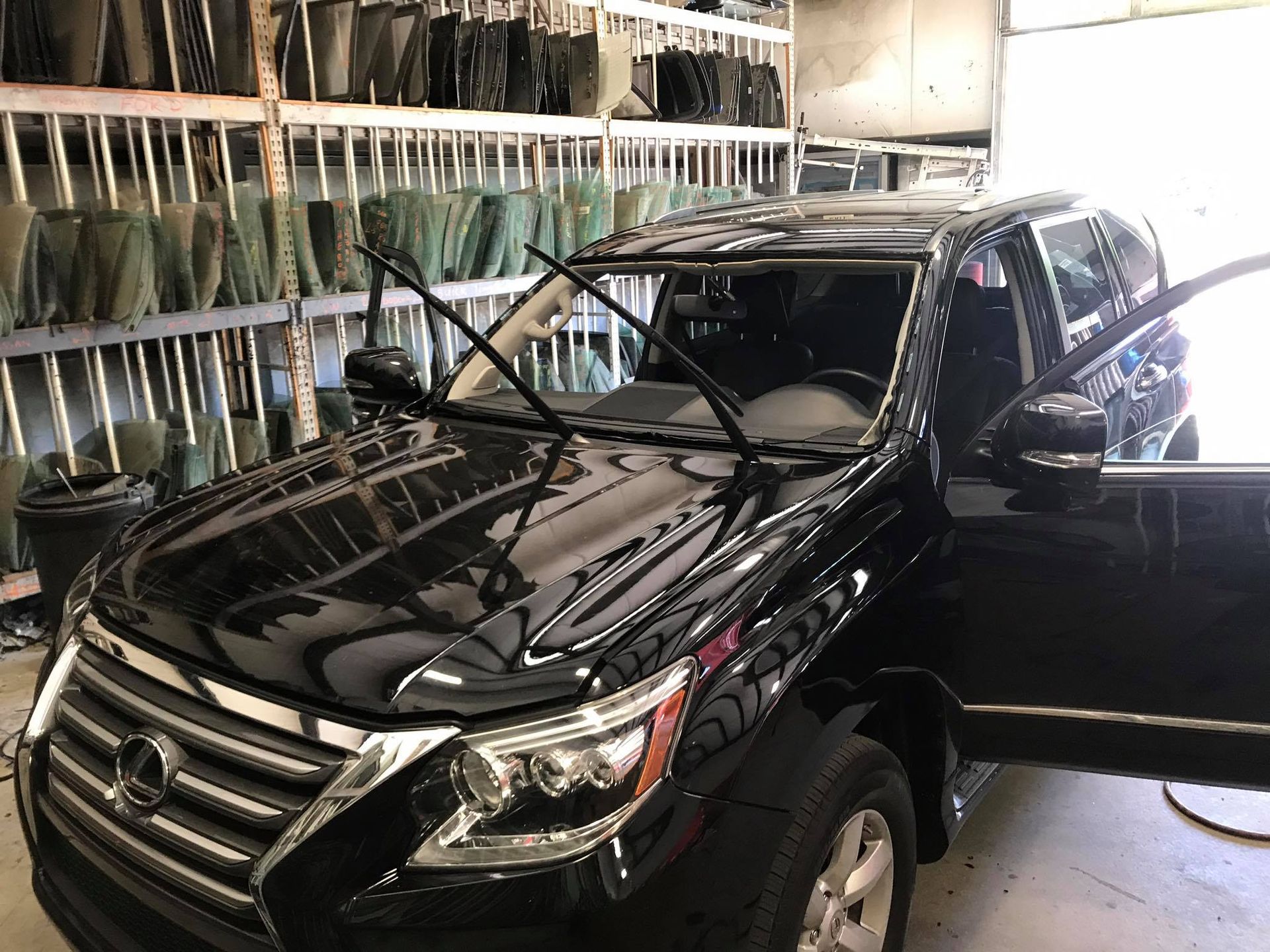 Auto Glass Replacement Experts Columbus, OH