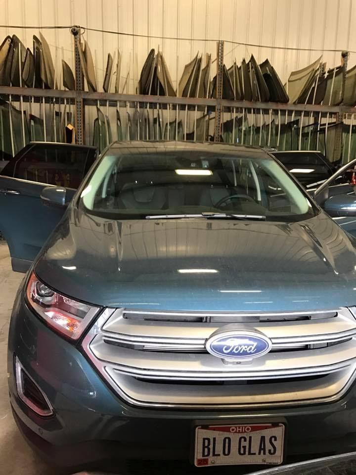 Car Glass – Columbus, OH – Low Price Auto Glass