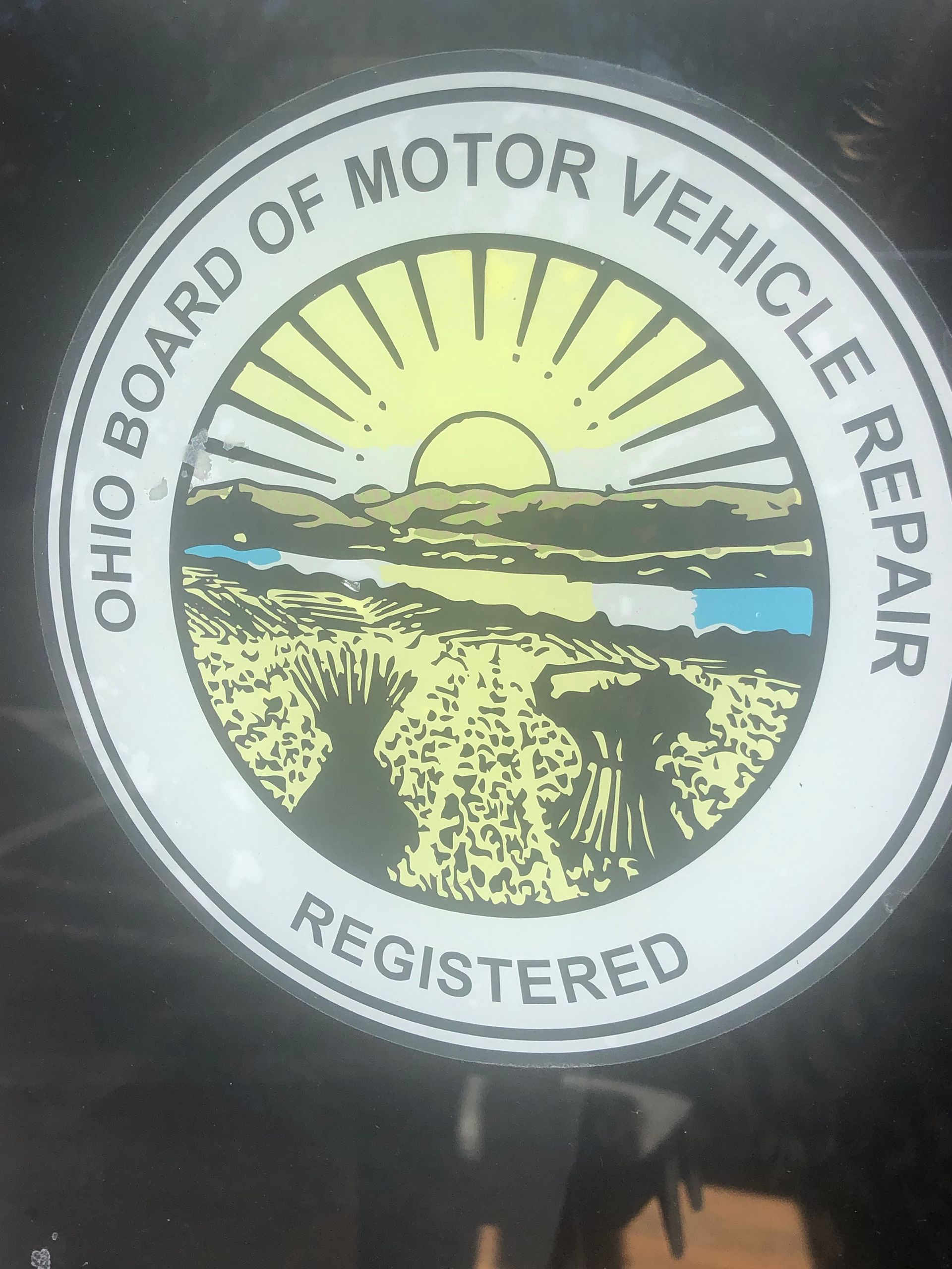 Business Registration – Columbus, OH – Low Price Auto Glass