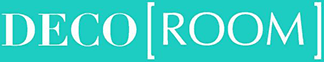 Deco Room, logotipo.