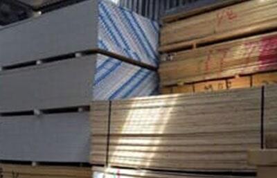 MADERAS FINAS Y MATERIALES LOS PINOS - Pino