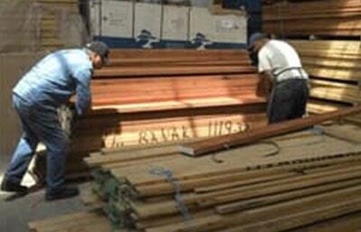 MADERAS FINAS Y MATERIALES LOS PINOS - Maple