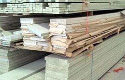 MADERAS FINAS Y MATERIALES LOS PINOS - Encino