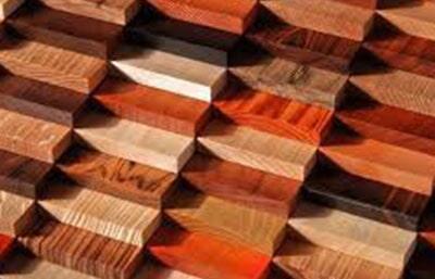 MADERAS FINAS Y MATERIALES LOS PINOS - Caoba