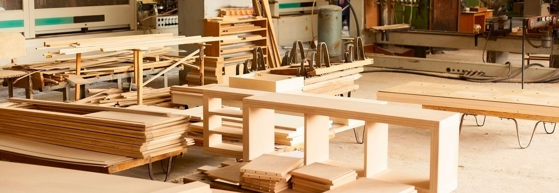 MADERAS FINAS Y MATERIALES LOS PINOS - herramientas y ferretería 