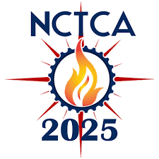 North Central Teachers' Convention Association logo