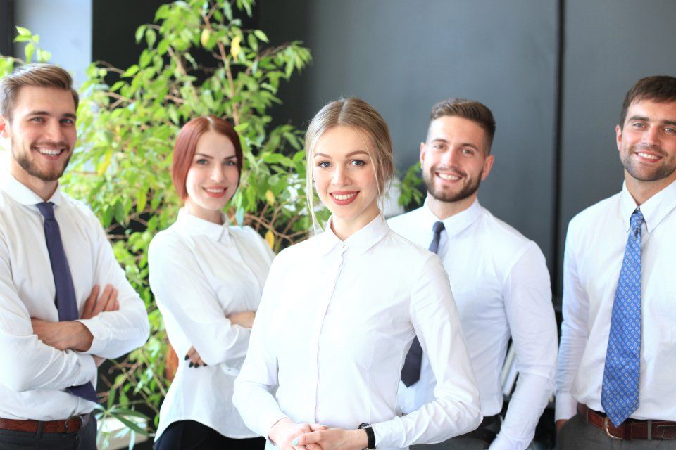 staff della carrozzeria