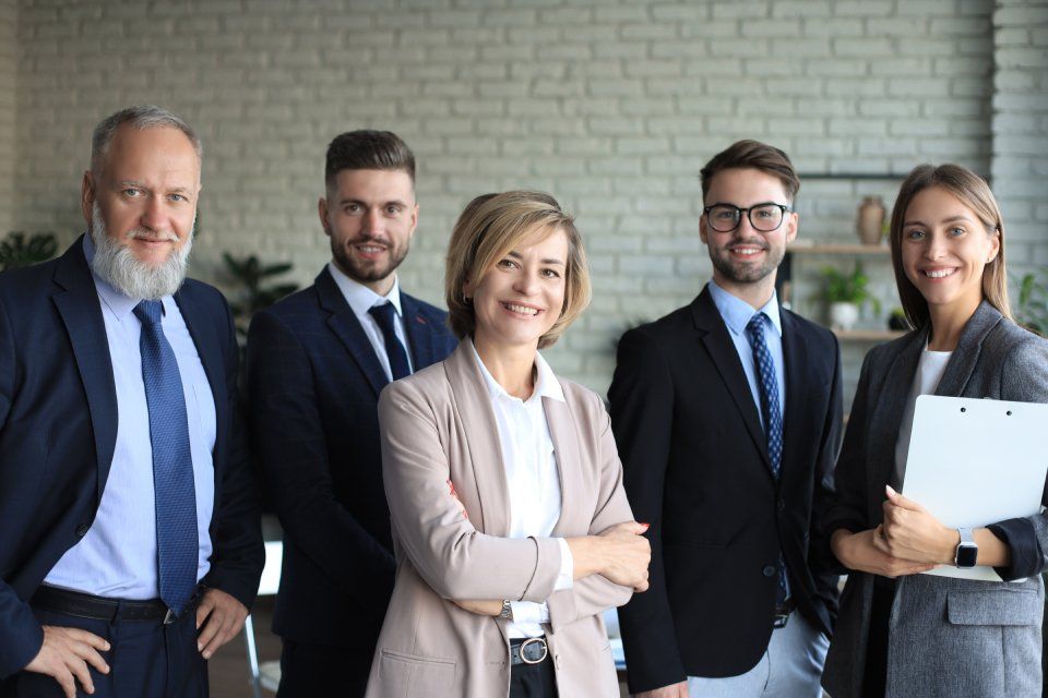 personale della carrozzeria