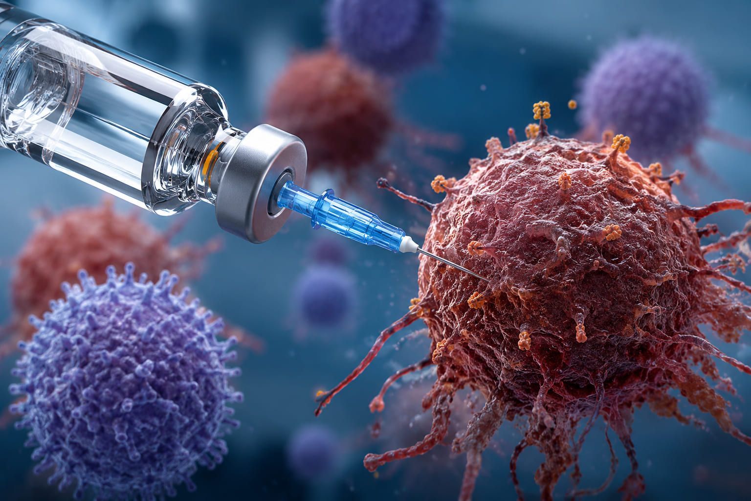 imunoterapia para melanoma