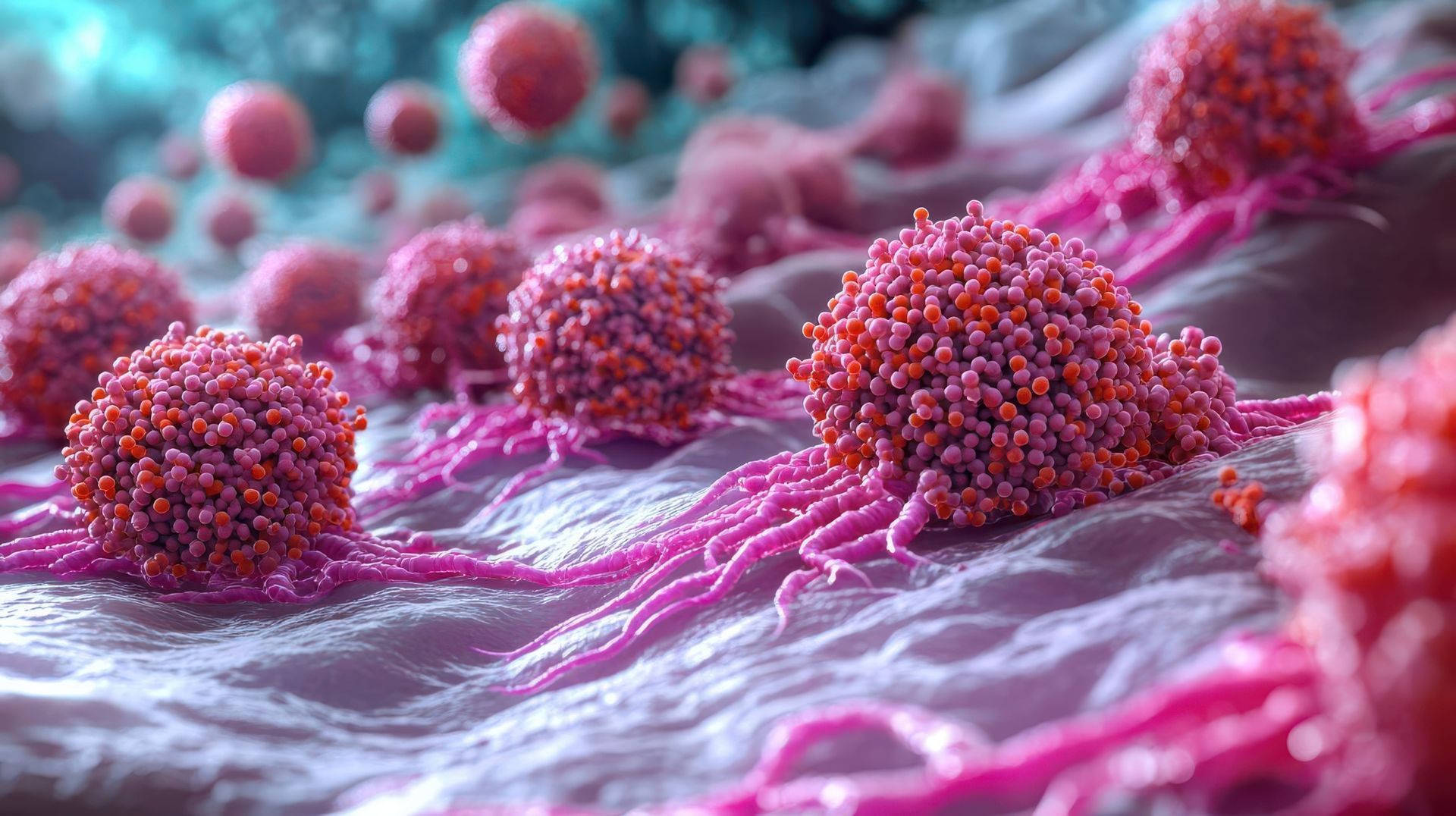 cancer de pele metástase
