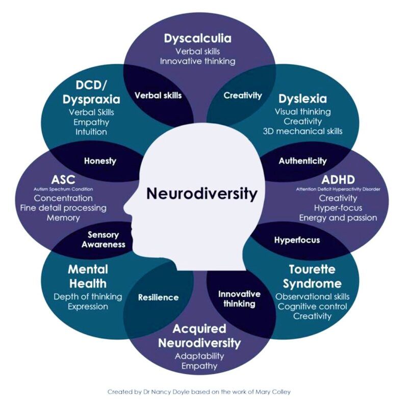 Neurodiver