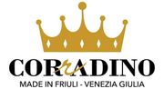 calzoleria corradino logo
