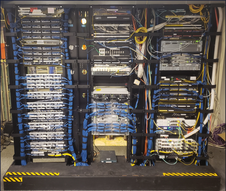 Managed IT Services | TechVoo Managed IT Services | Chicago & Bloom.