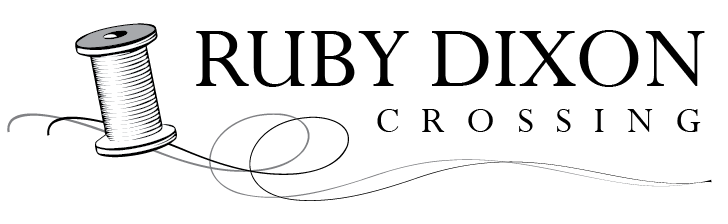 Ruby Dixon Crossing Community Logo