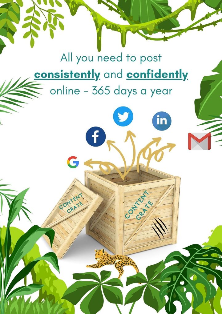 The Content Crate