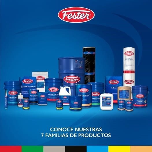 FESTER ARAGON-GRUPO LEO
