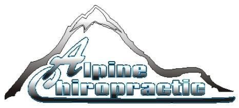 Alpine Chiropractic Alpine Chiropractic