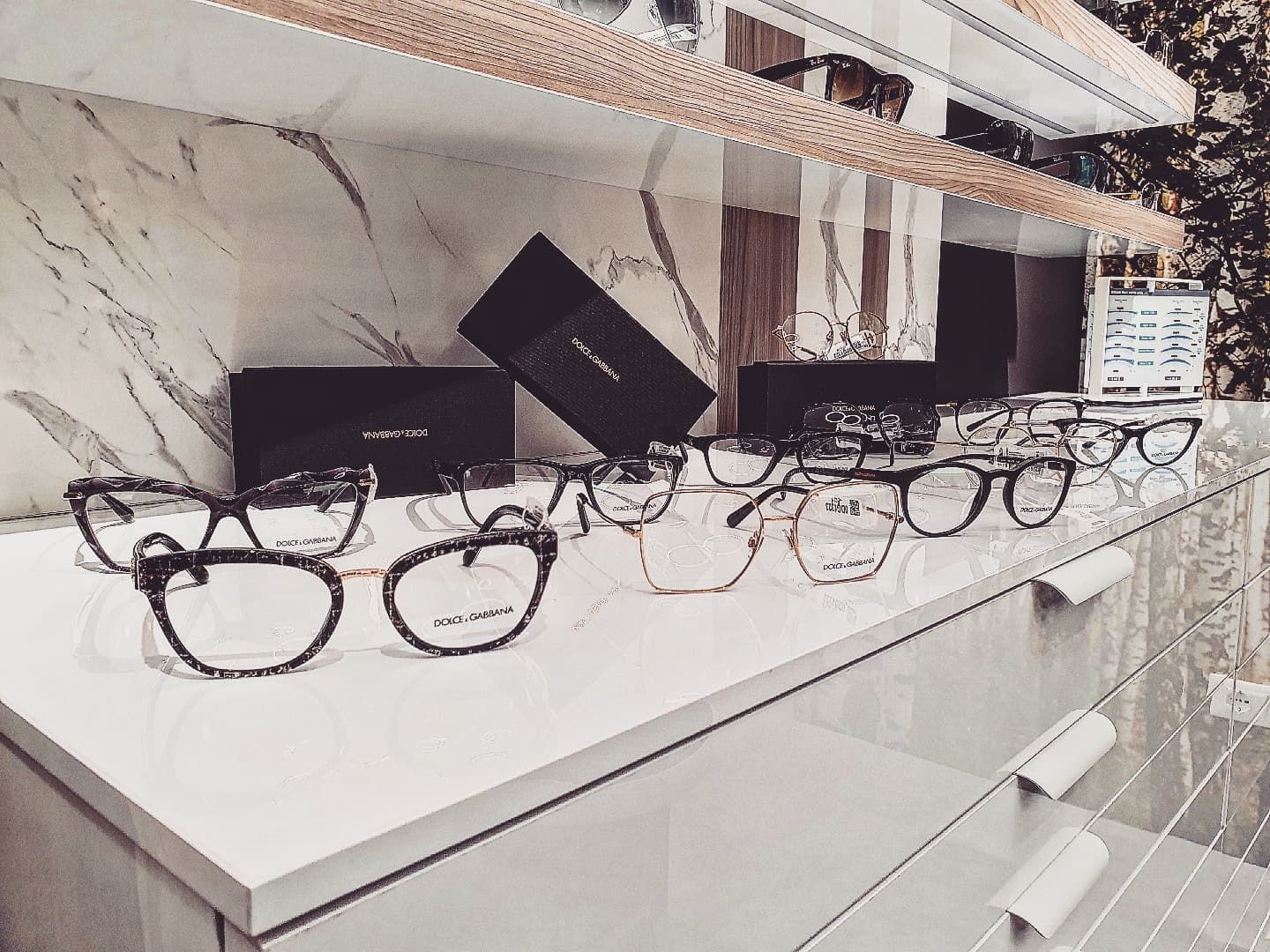 Ottica Foto Wally