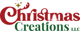 Christmas Creations LLC - Michigan based holiday lighting installation company.