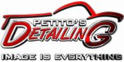 Petito’s Detailing logo