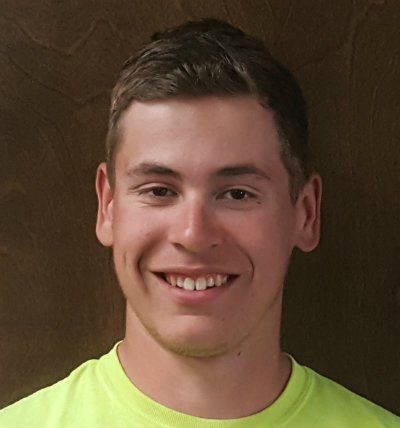 Nathan Kruize — Moorhead, MN — Camrud Foss Concrete Const. Inc.