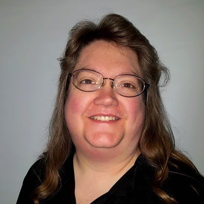 Stacy Davidson — Moorhead, MN — Camrud Foss Concrete Const. Inc.