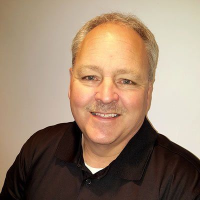 Toby Christensen — Moorhead, MN — Camrud Foss Concrete Const. Inc.