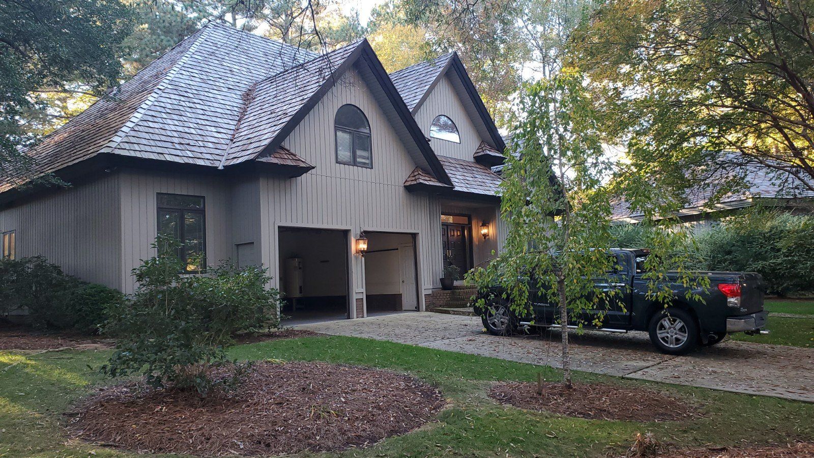 Residential House