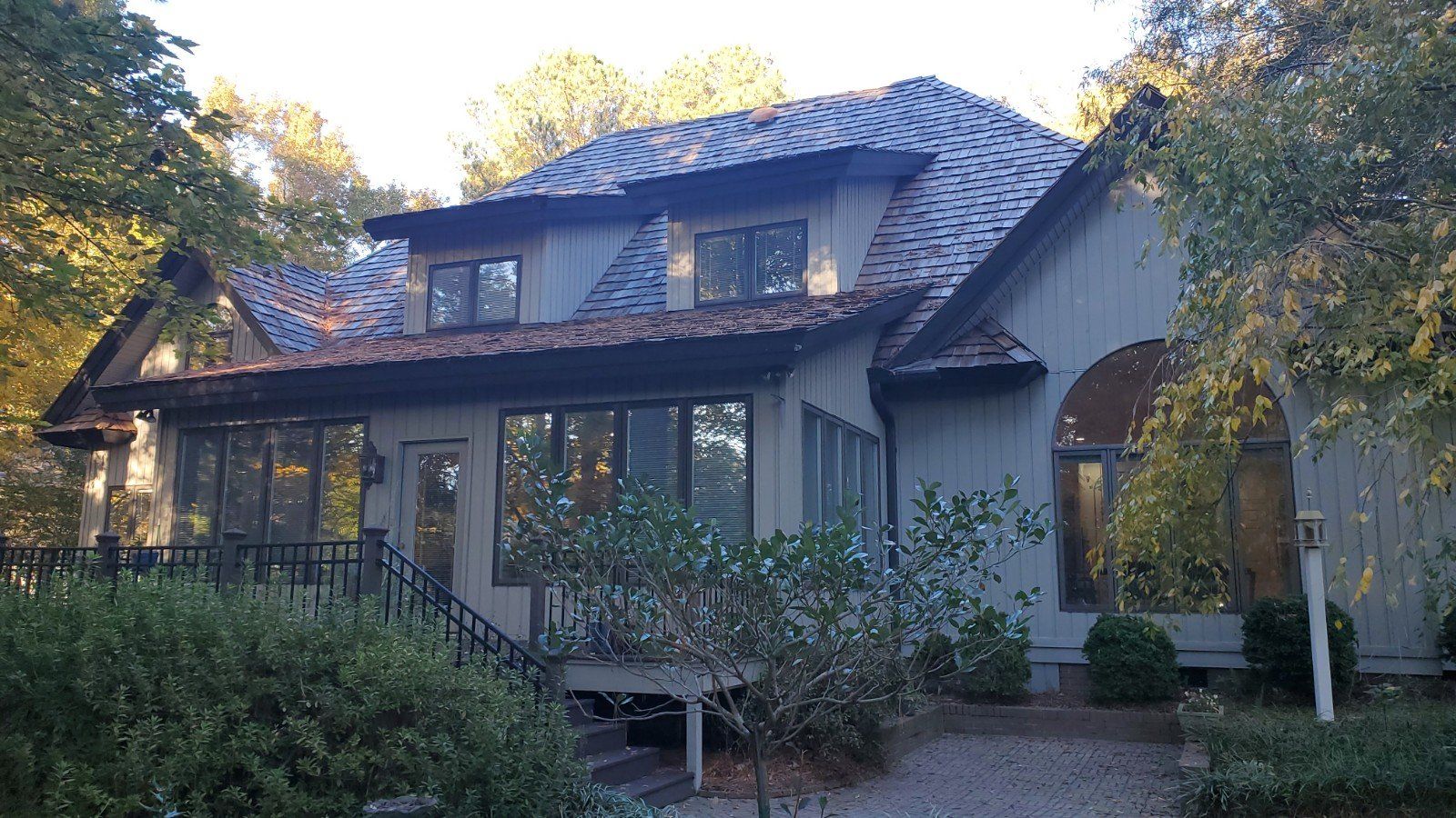 Home Inspection
